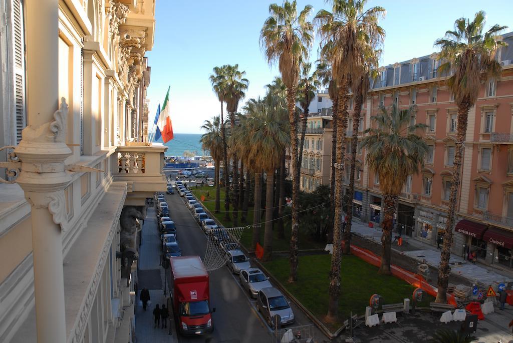 Locanda Beatrice Hotel Sanremo Room photo