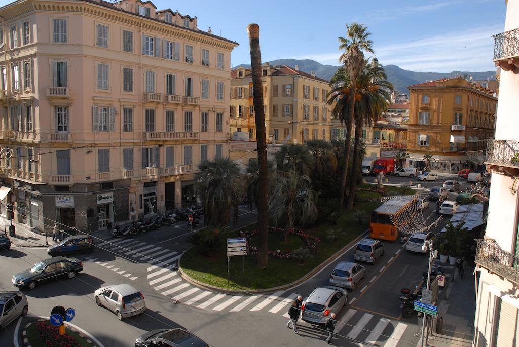 Locanda Beatrice Hotel Sanremo Exterior photo