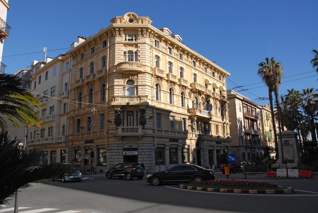 Locanda Beatrice Hotel Sanremo Exterior photo