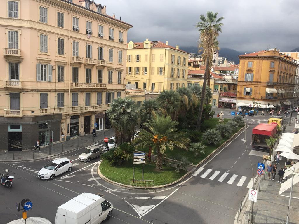 Locanda Beatrice Hotel Sanremo Exterior photo